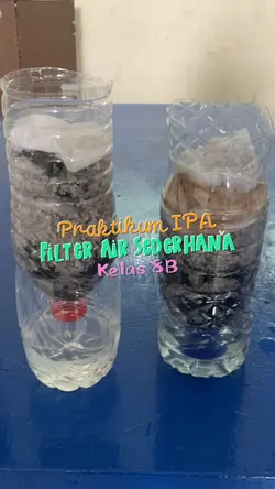Praktikum IPA