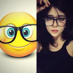 glasses