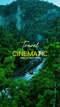 traveling vlog