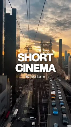 short cinema
