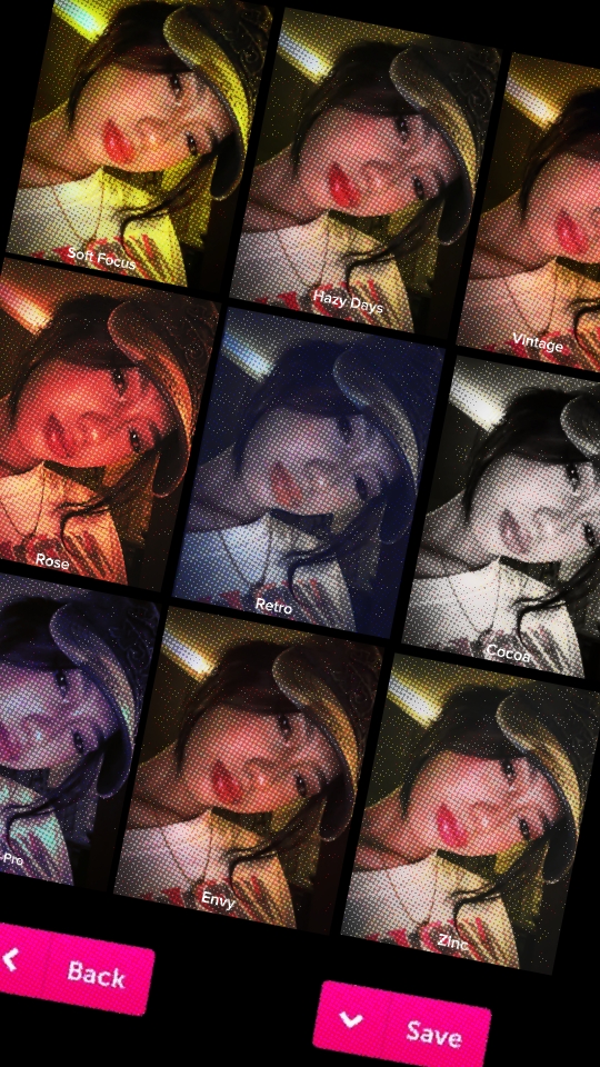 webcam