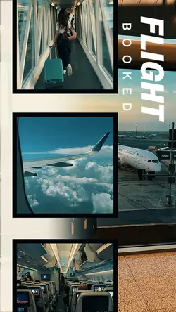 Slide 32: Flight