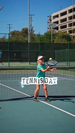 TENNIS DAY 
