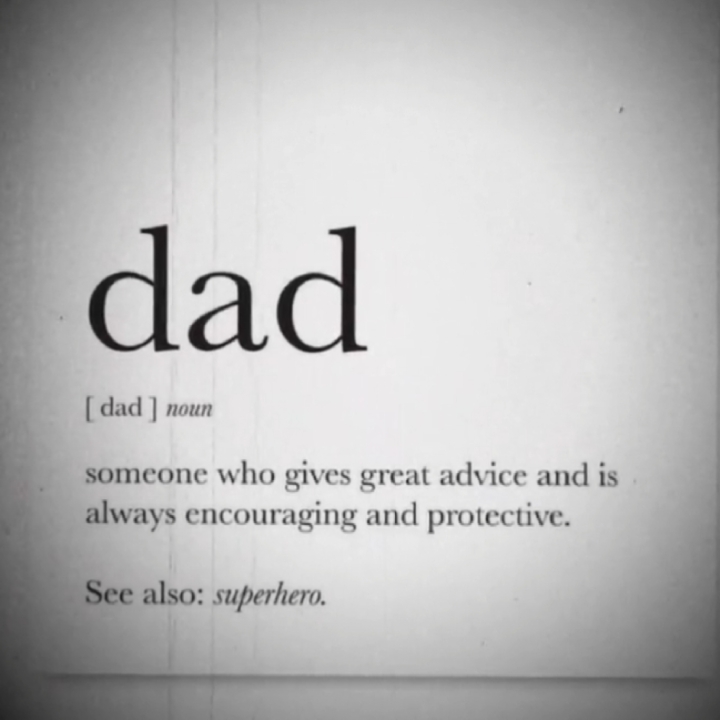 babam