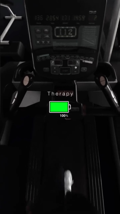 therapy.