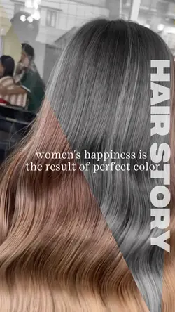 Hair Story
