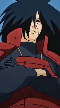Uchiha Madara