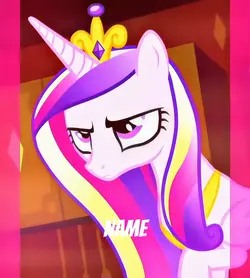 MY LITTLE PONY