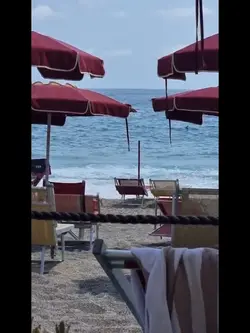 portatemi al mare