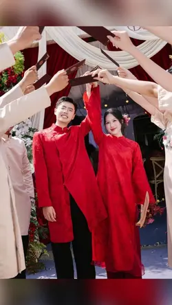 đám cưới 2 ảnh 