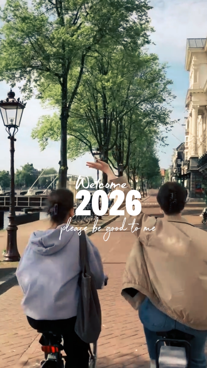 welcome 2026