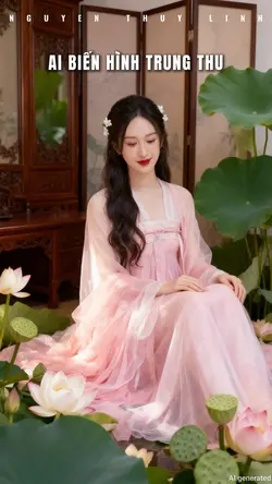 AI BIẾN HÌNH 