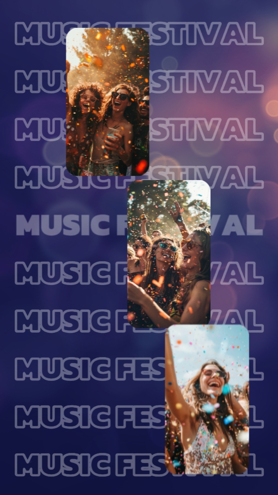 Festival Musik