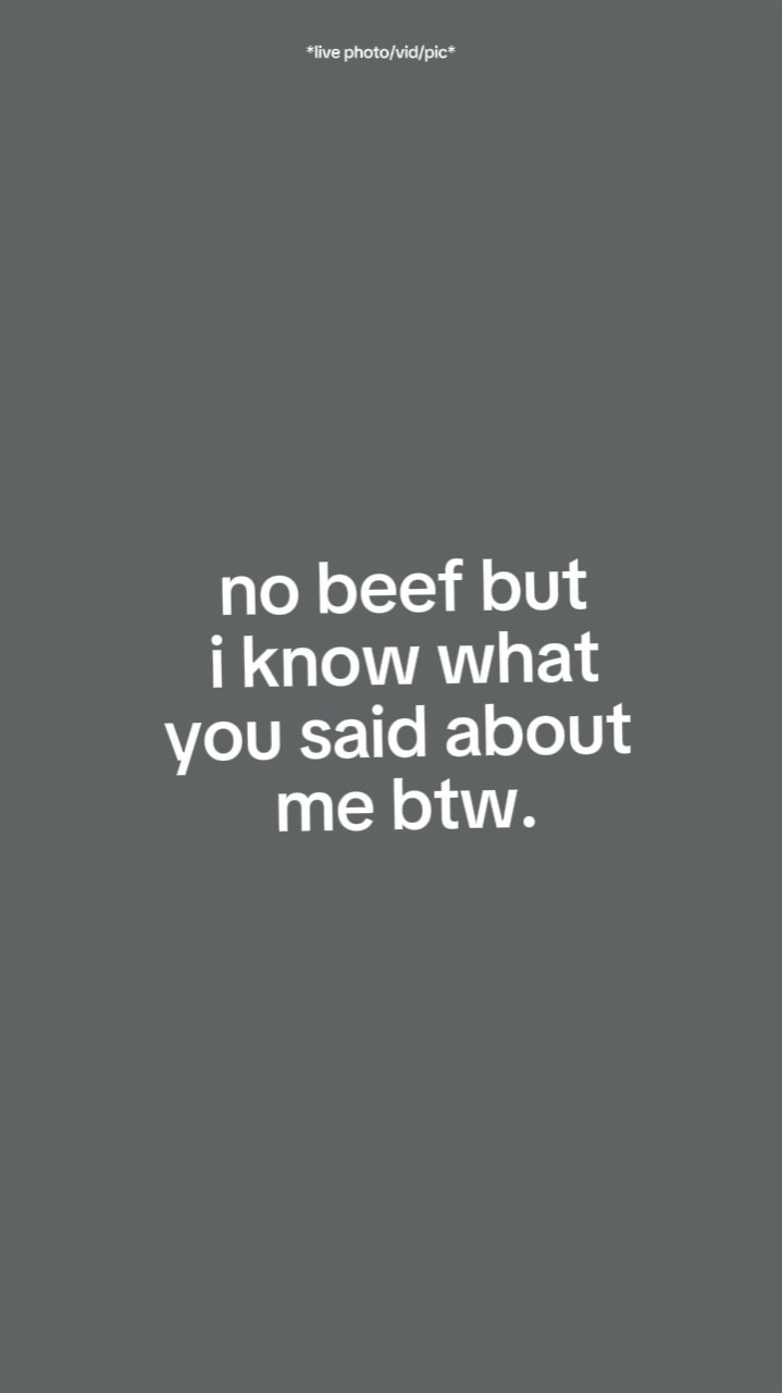nobeefbitikniwwhst