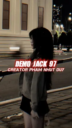 Demo - Jack97