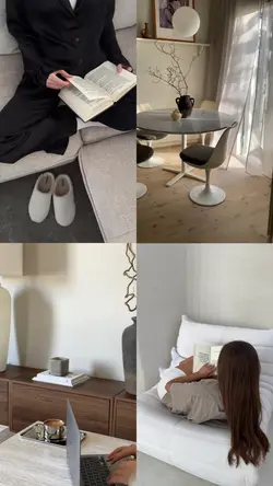 4 grid videos