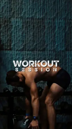 workout routine