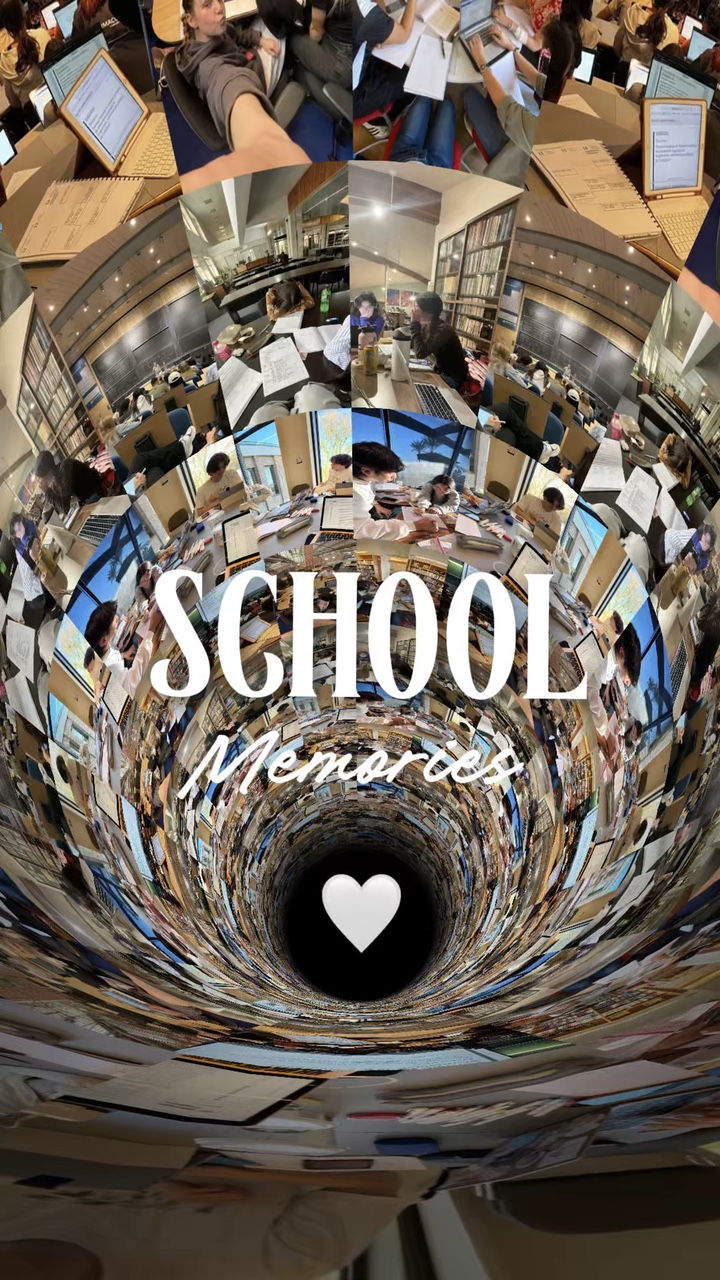 Recuerdos escolares 