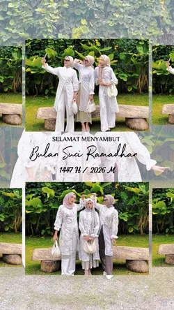 bulan suci Ramadhan