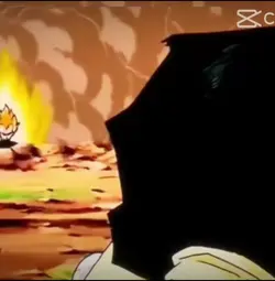 vegeta edit