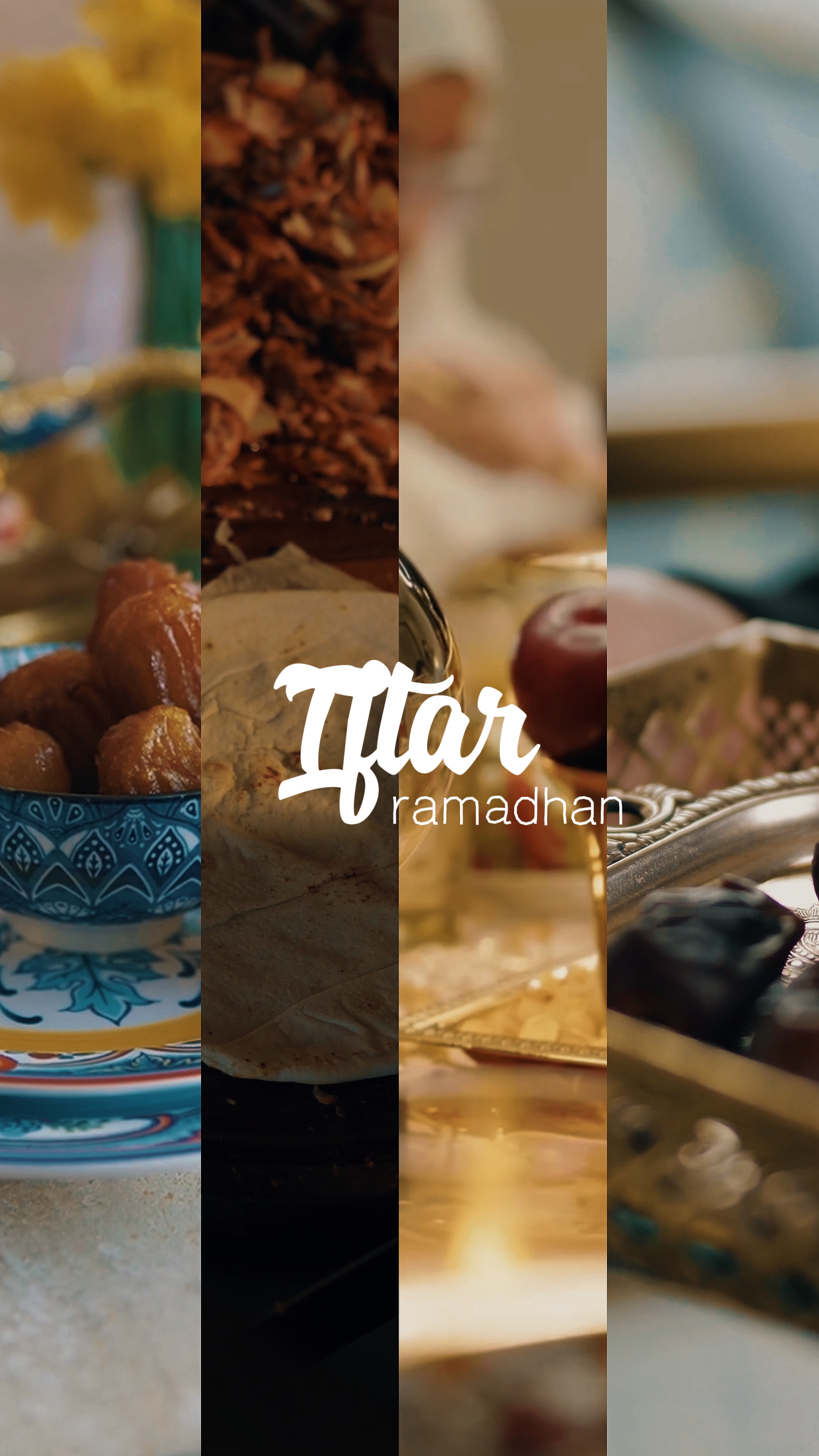 Iftar Ramadhan