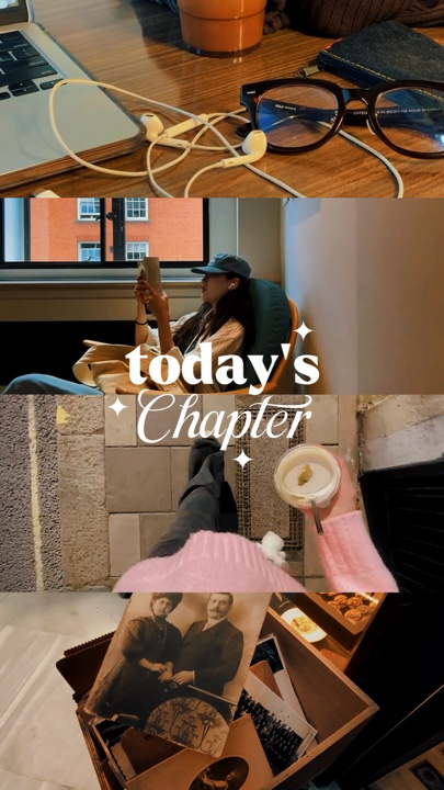 Capítulo de hoy