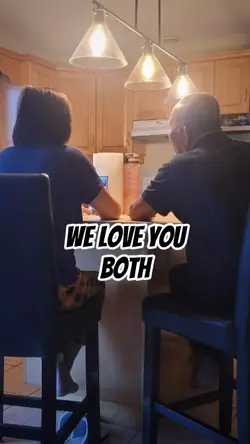 love your parents