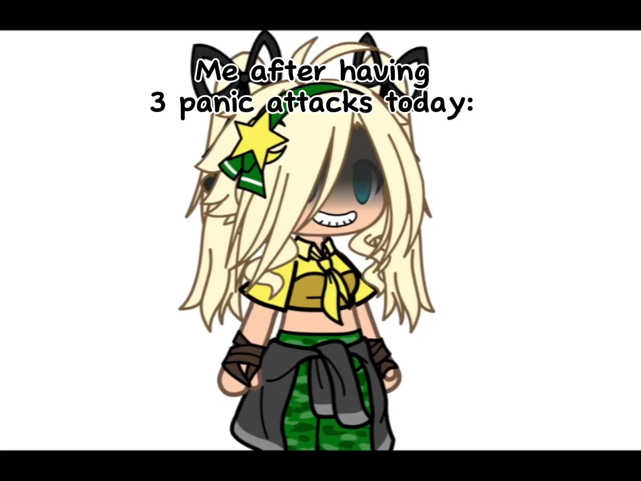 THREE THREEEEEE 👹🔪