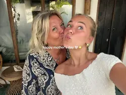happy mother's day