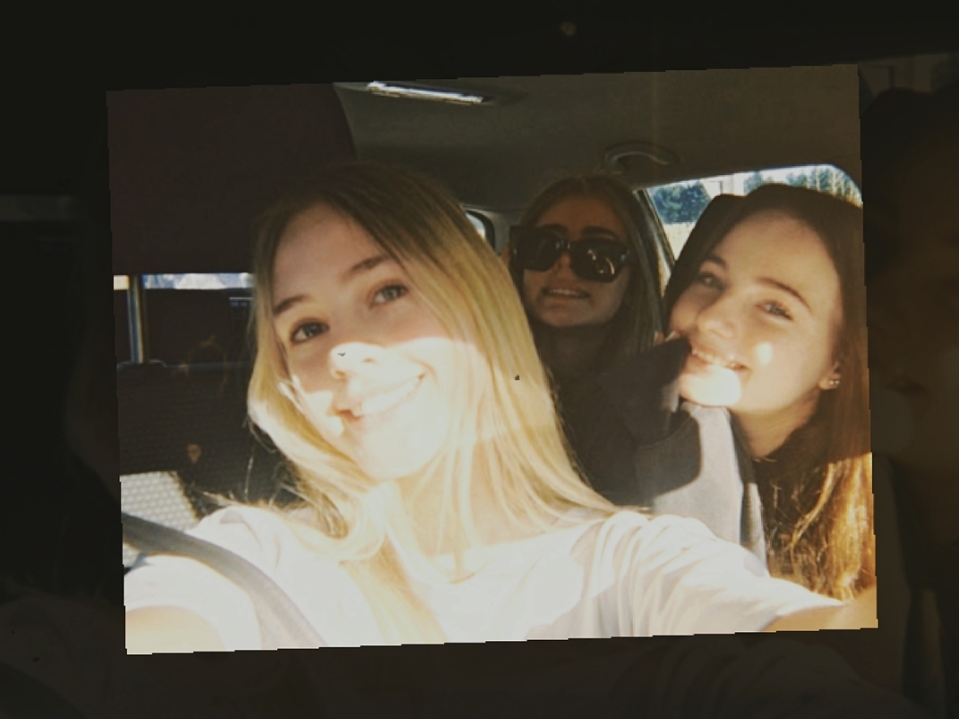 memories friends 