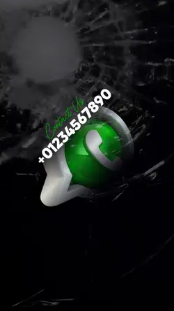 YOUR WHATSAPP NUMBER