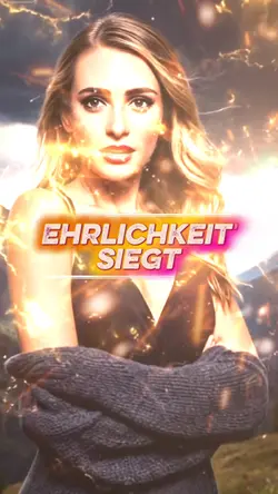 Ehrlichkeit siegt