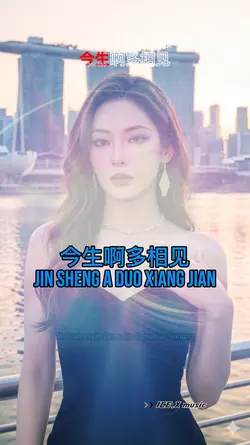 今生啊多相见