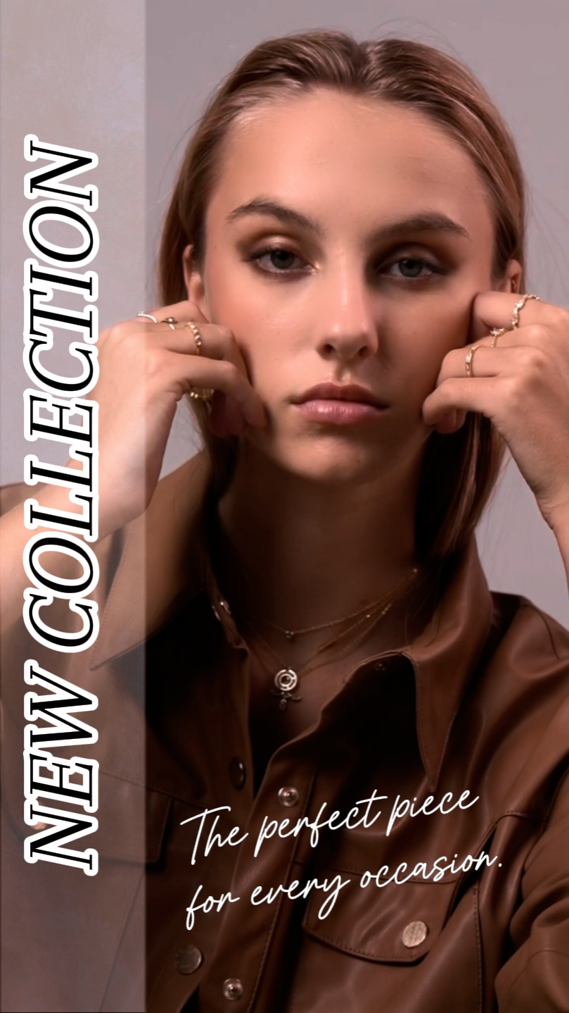Jewelry Brand