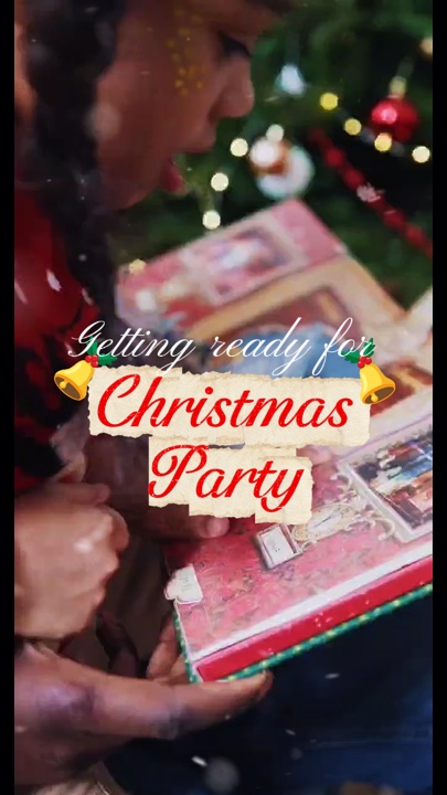 ¿Listo para navidad?