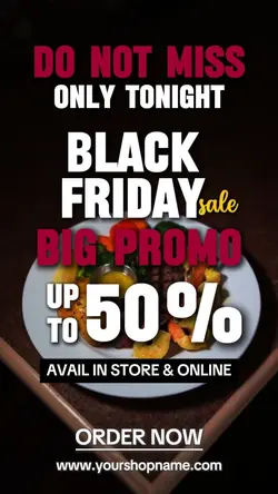 promo sale 