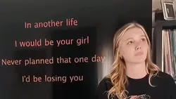 IN ANOTHER LIFE