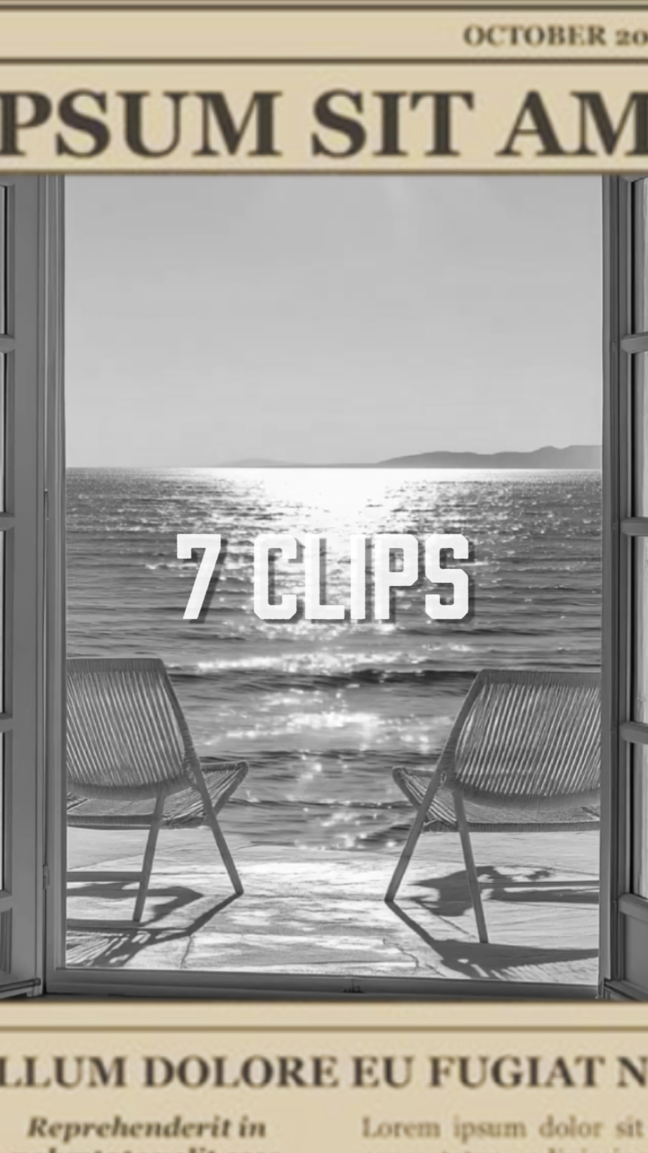 7 Clips