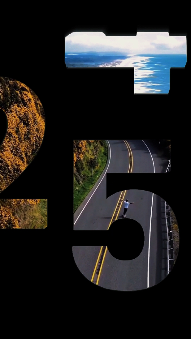 2025 recap 84 clips