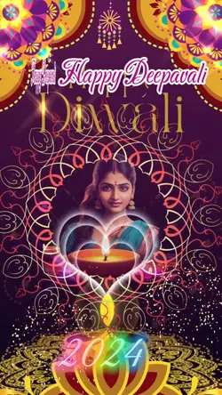 happy Deepavali