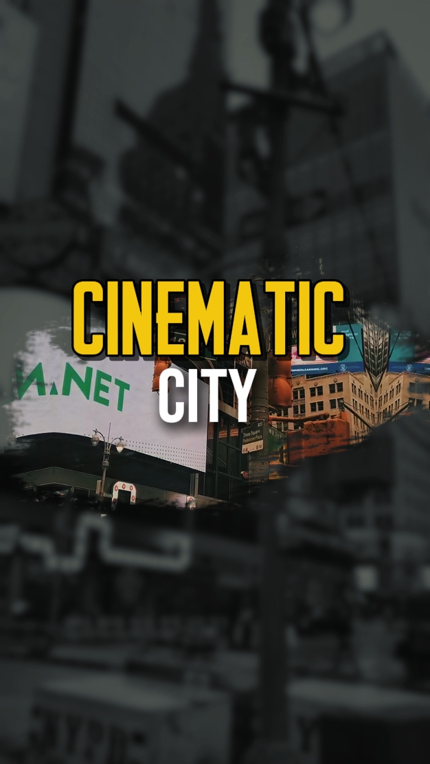 5 Clips Cinematic