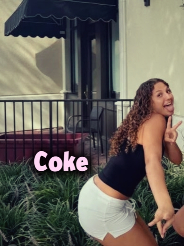coconut water