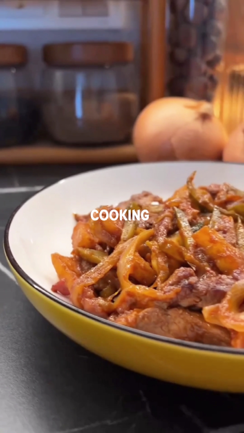 Cozinhando 