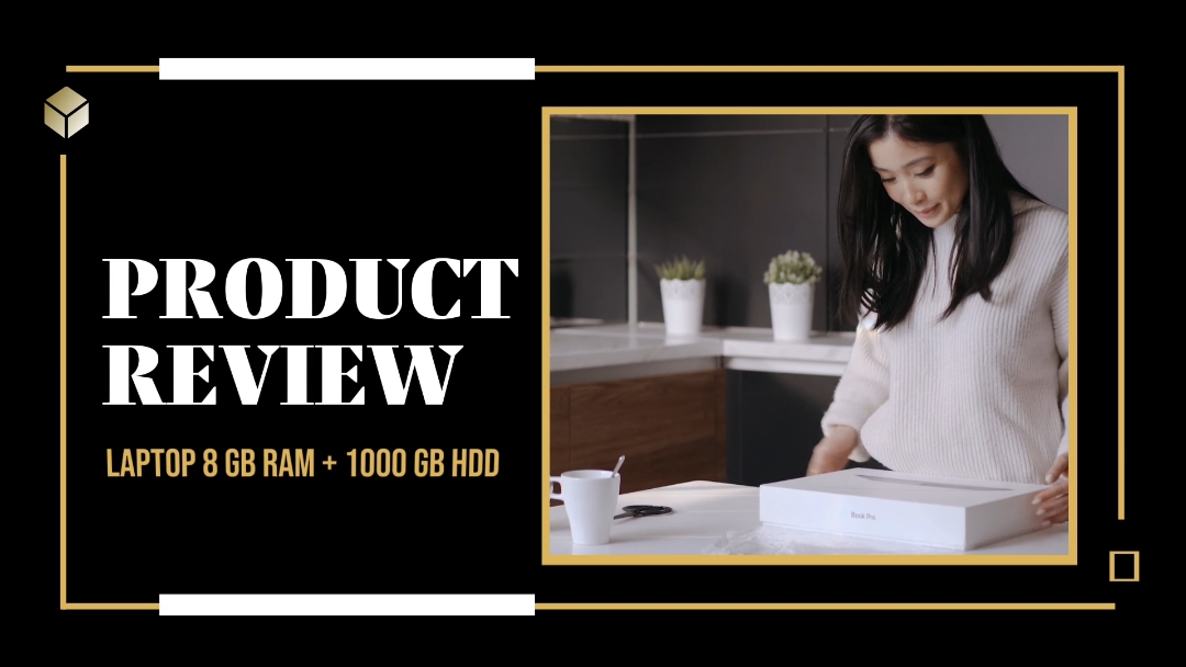Product Review