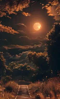 MOONLIGHT 