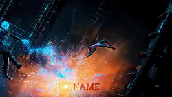 Free Anime Edit
