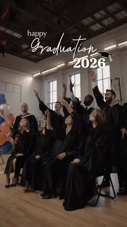 Graduation 2026