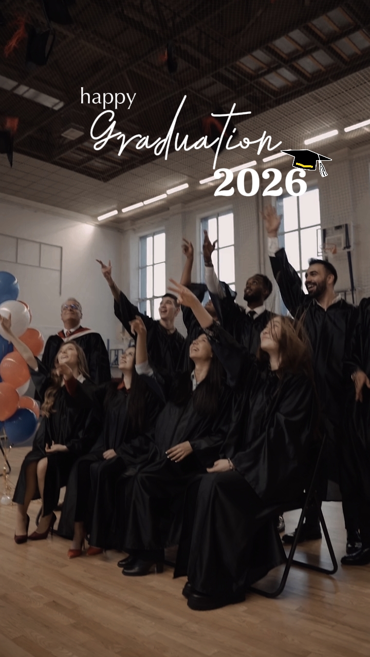 Graduación 2026