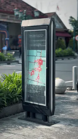 SEDIA AKU SBLM HUJAN