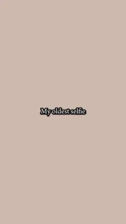 Newest selfie..😻🔥